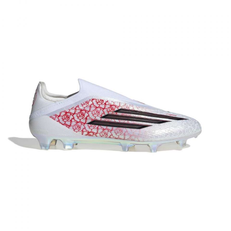 adidas F50 Elite LL FG Lamine Yamal Soccer Cleats | Football's